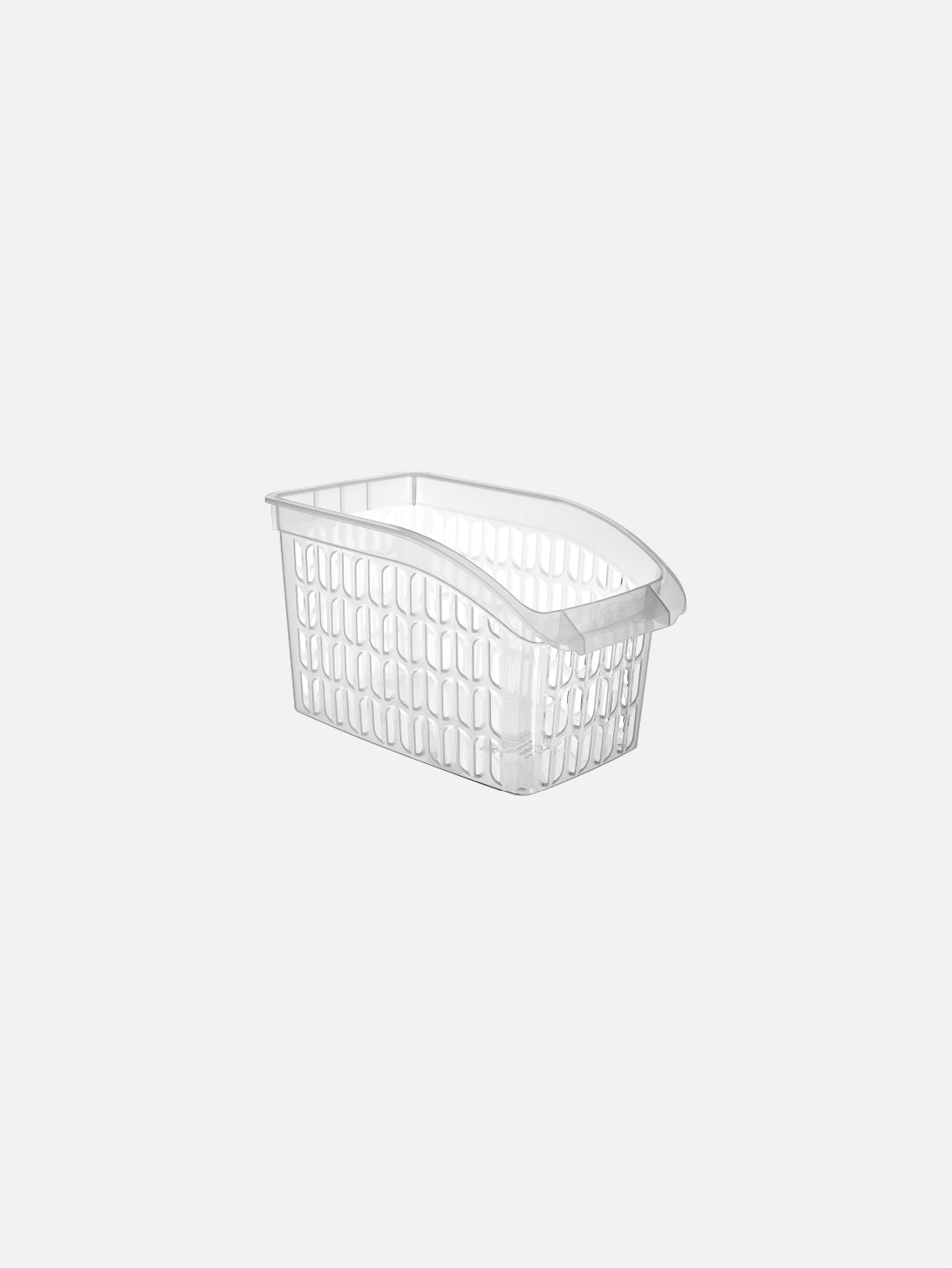 Transparent Organizer