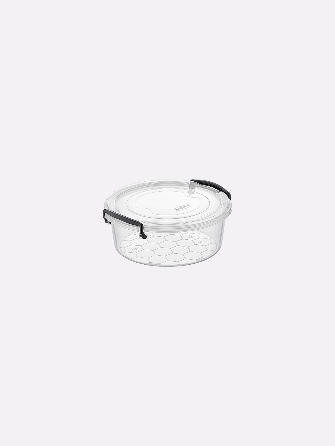 Eco Tonton Saklama Kabı - 1 Lt