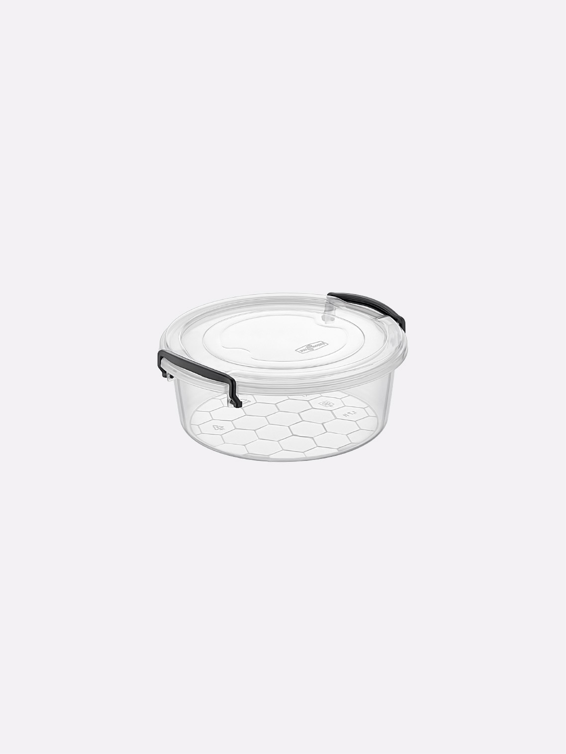 Eco Tonton Saklama Kabı - 1,7 Lt