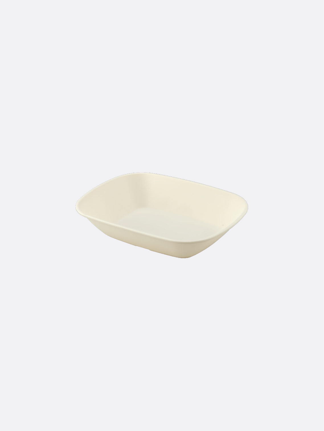 Kayık Tabak - 17 Cm