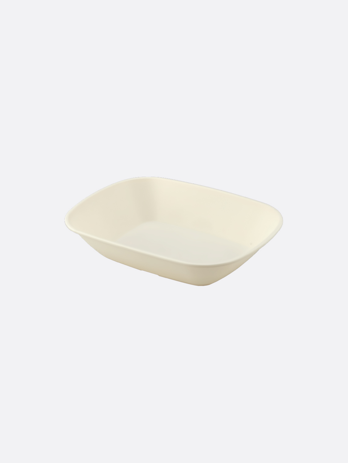 Kayık Tabak - 29 Cm