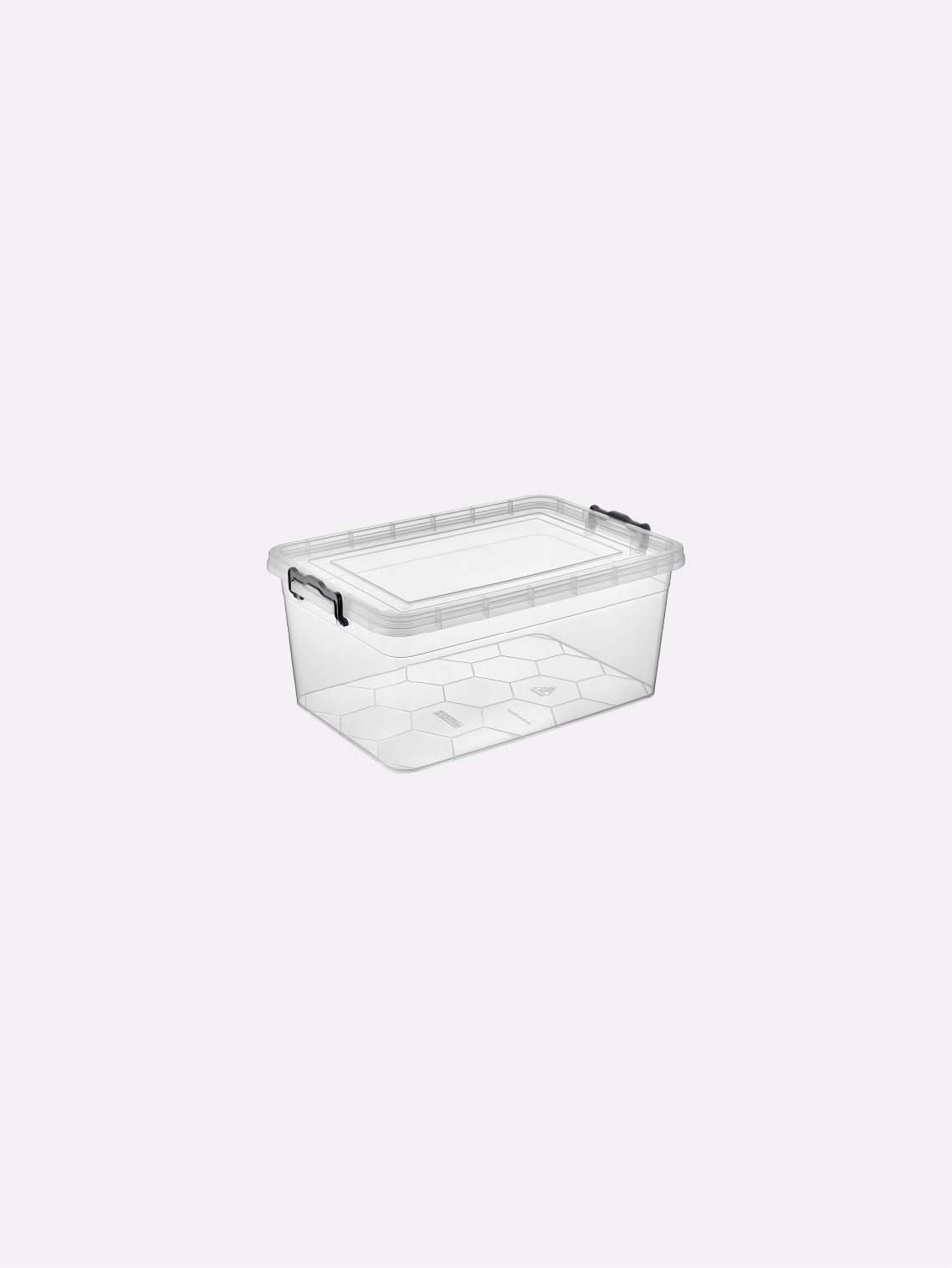 Eco Saklama Kabı- 1,75 Lt
