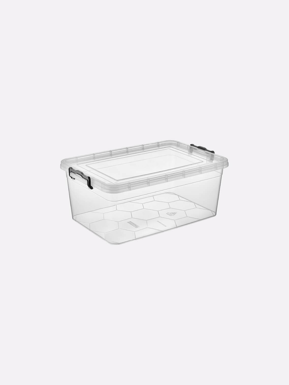 Eco Saklama Kabı - 5 Lt