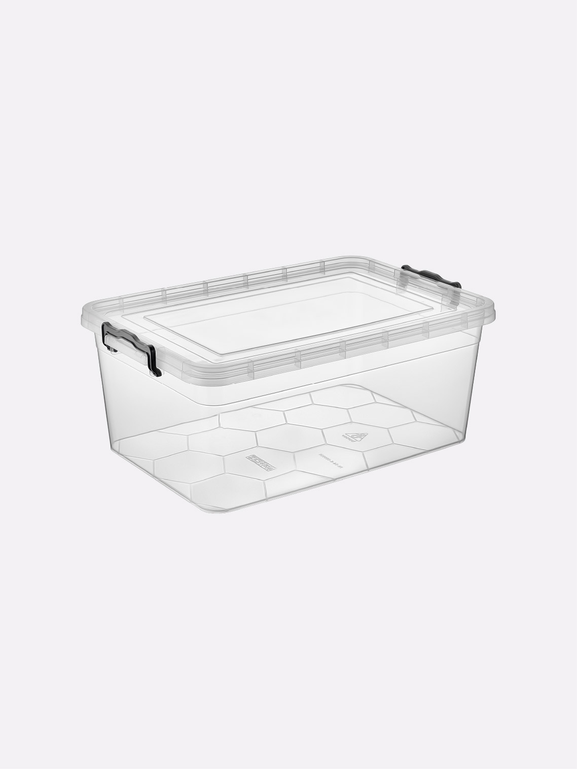 Eco Saklama Kabı - 14 Lt
