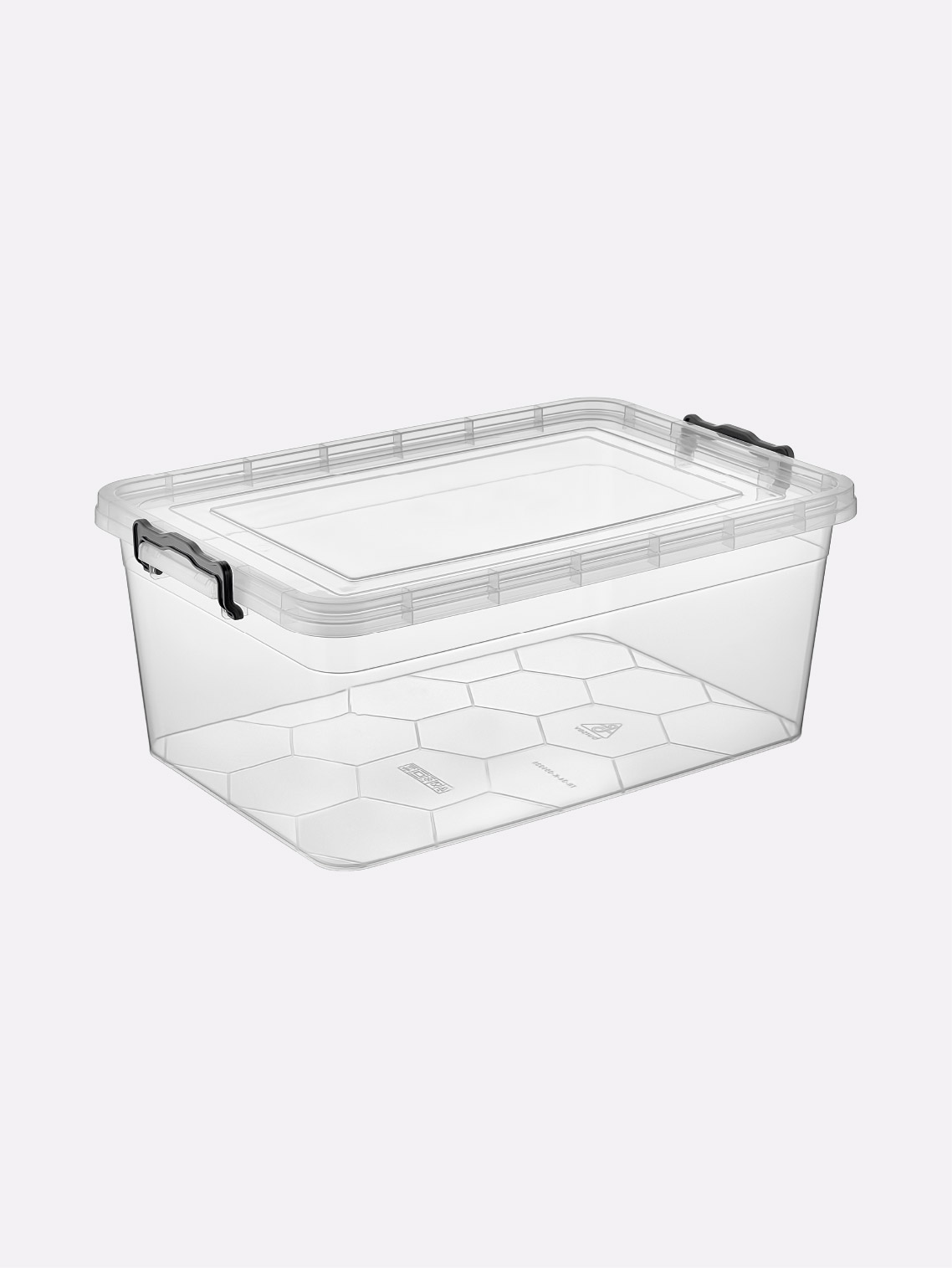 Eco Saklama Kabı - 20 Lt