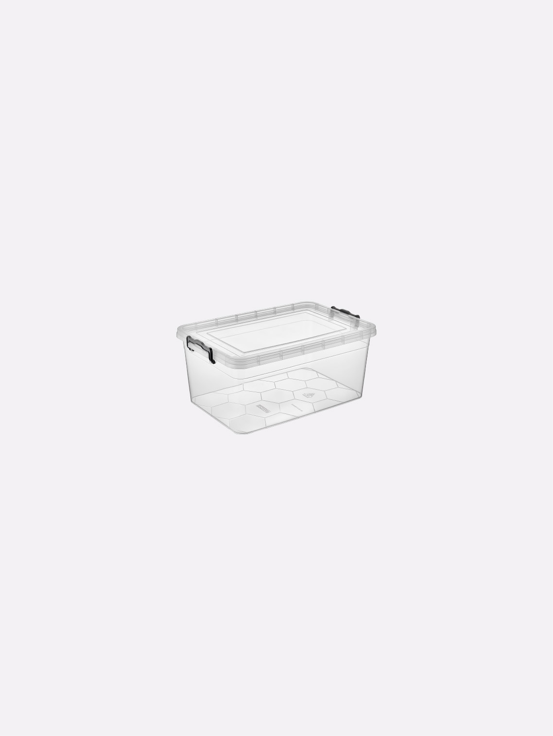 Eco Mini  Saklama Kabı - 0,5 Lt