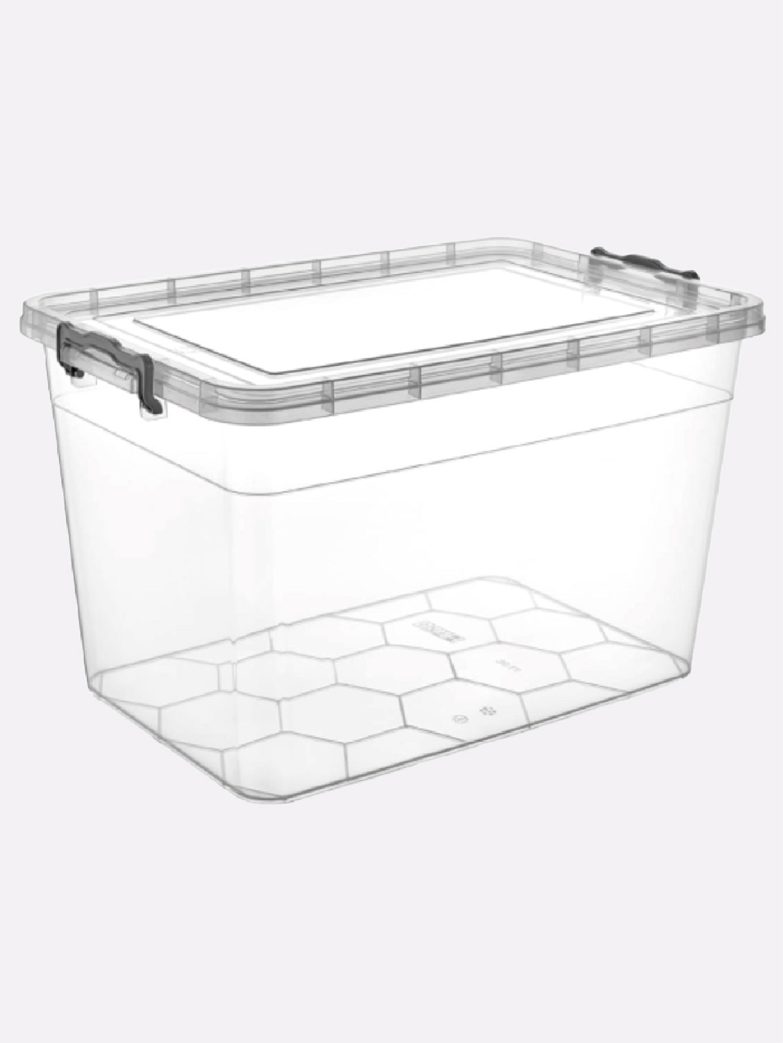 Jumbo Saklama Kabı - 30 Lt
