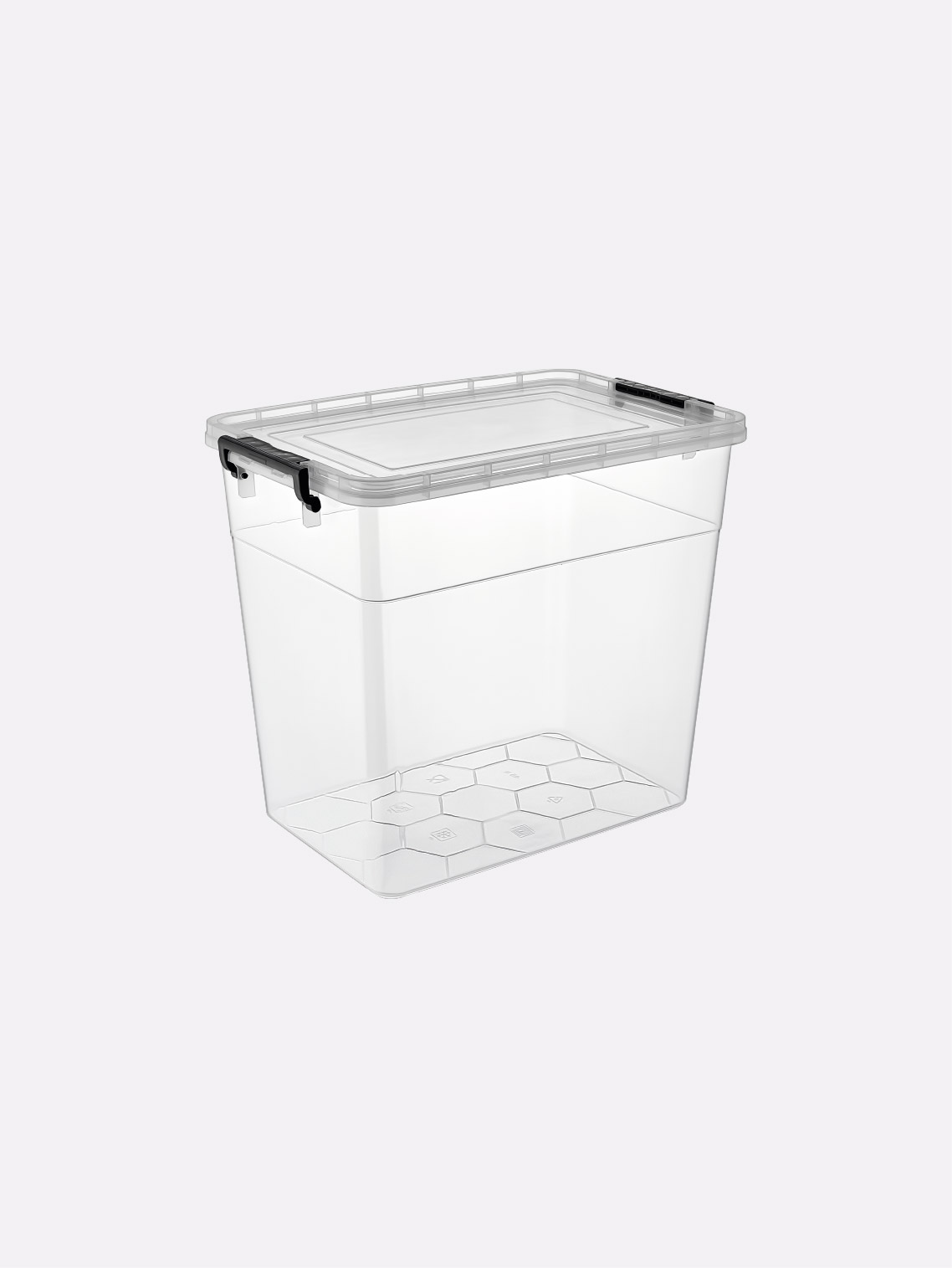 Ultra Kiler Saklama Kabı - 6,8 Lt