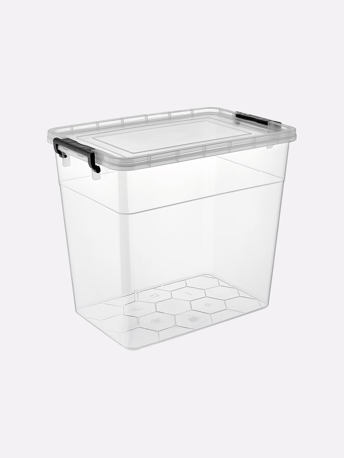 Ultra Kiler Saklama Kabı - 19 Lt