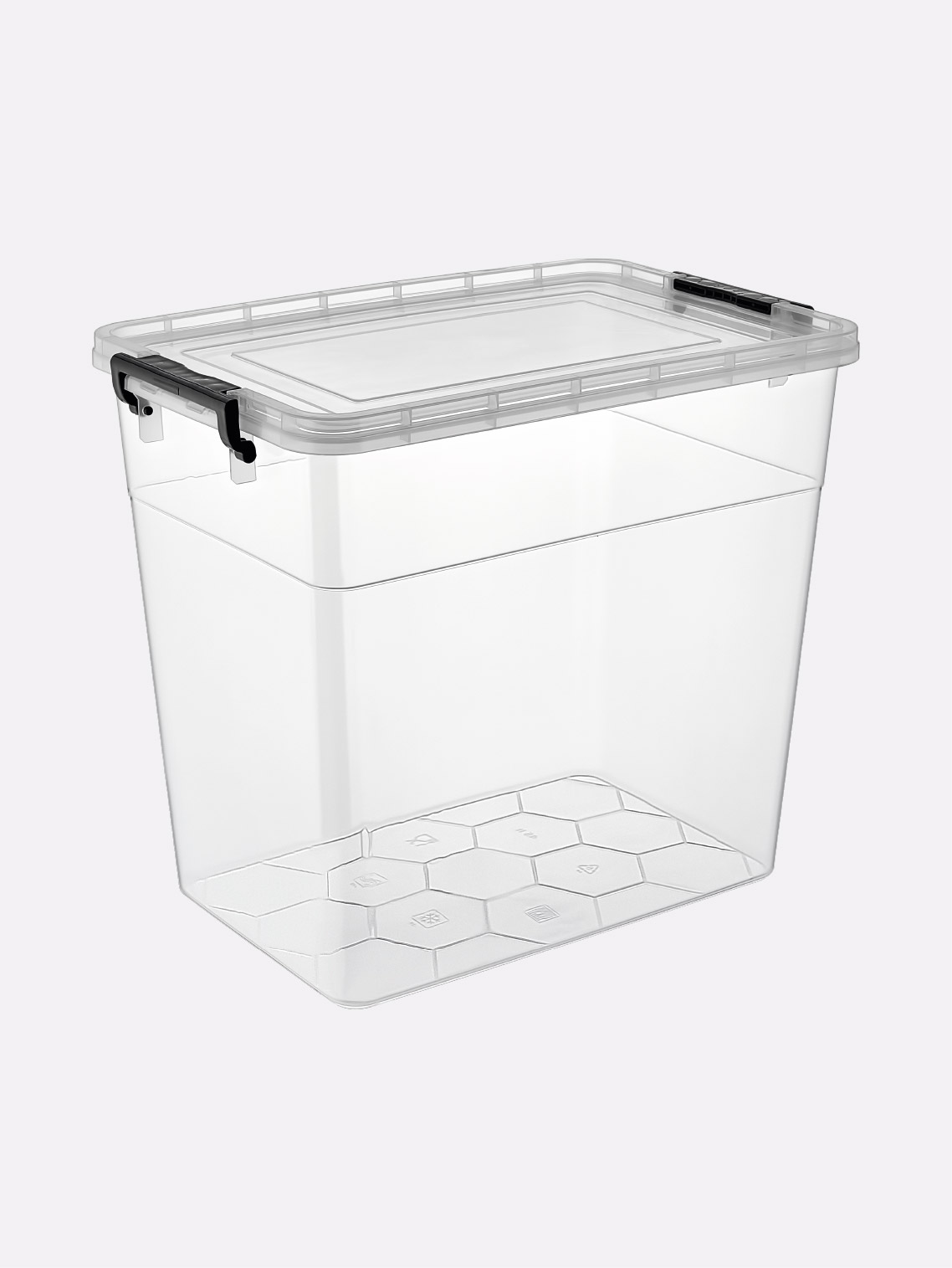 Ultra Kiler Saklama Kabı - 32 Lt