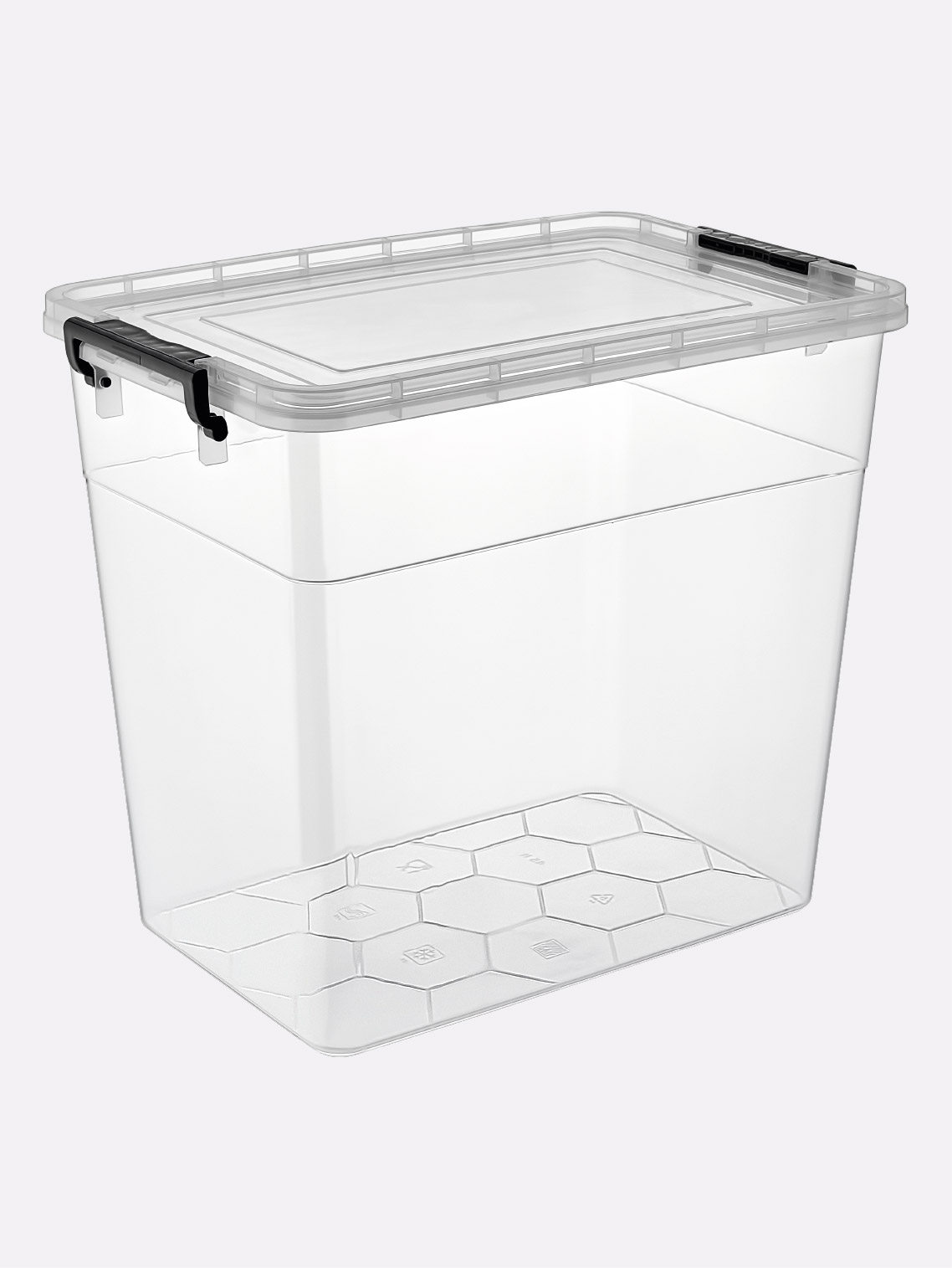 Ultra Kiler Saklama Kabı - 45 Lt