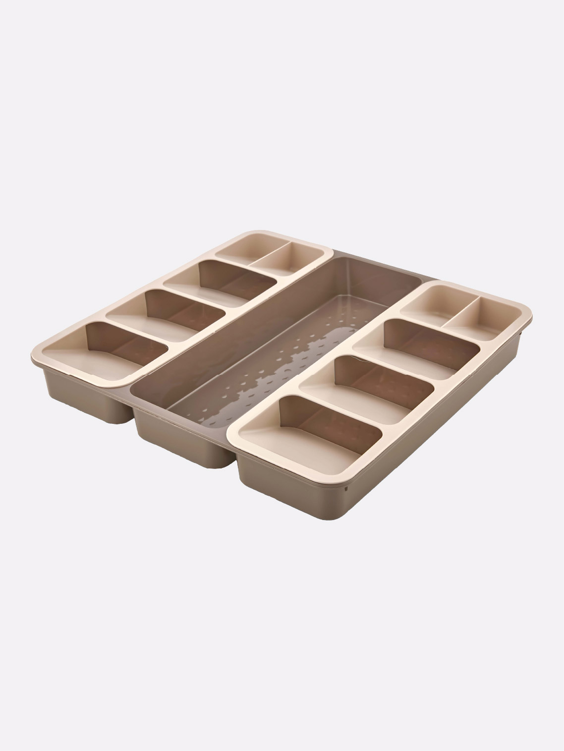 Smart Organizer Kaşıklık 3'lü