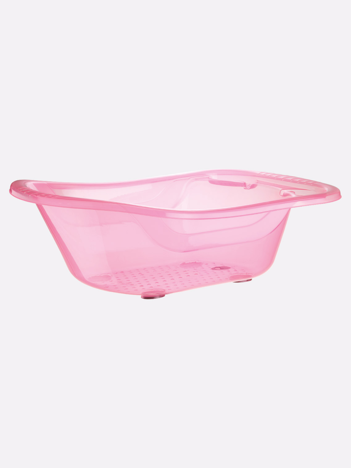 Şeffaf Damla Küvet - 50 Lt