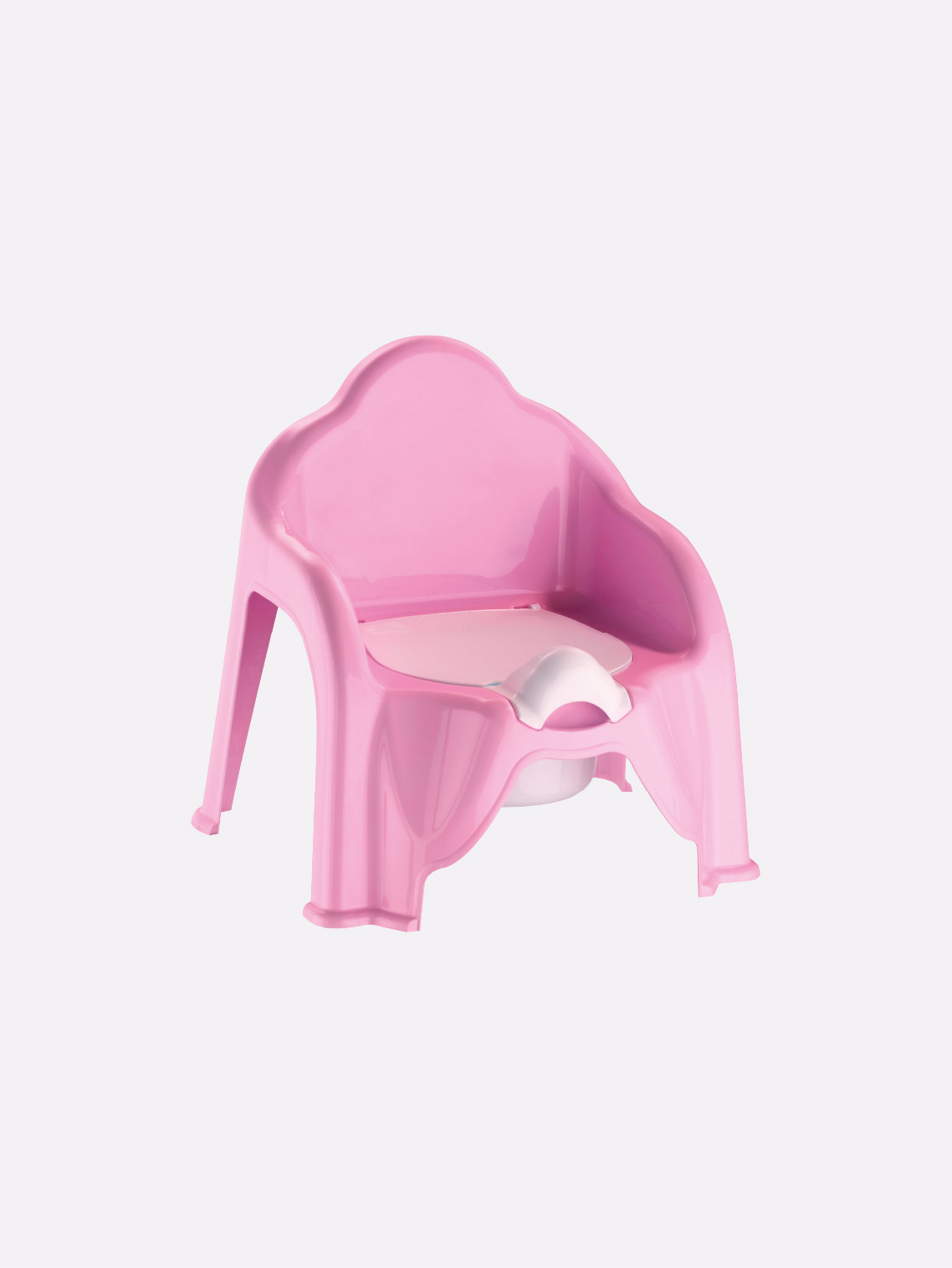 Potty Lazımlık