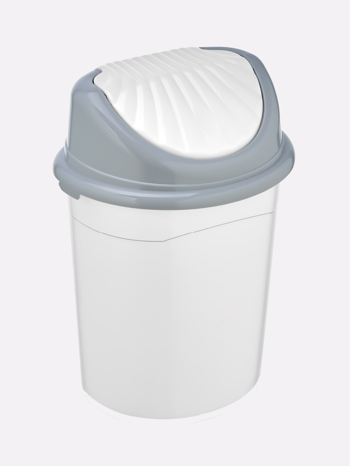 Oyster Dustbin - 13 Lt