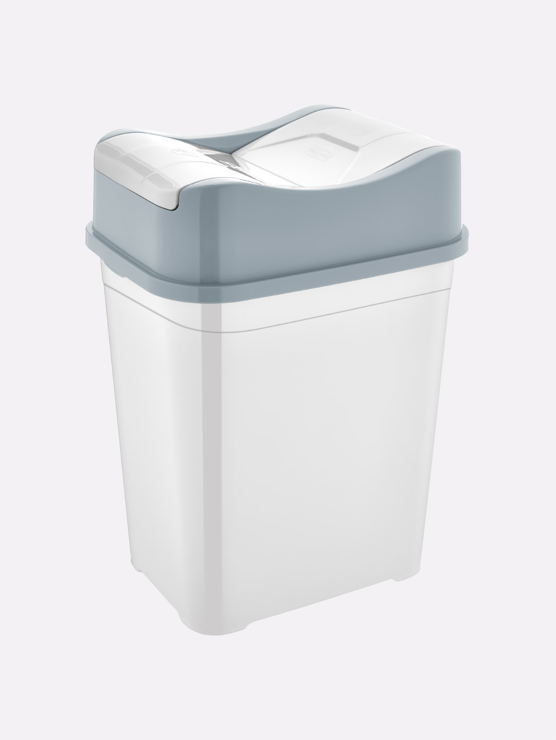 Pelicano Çöp Kovası - 10 Lt