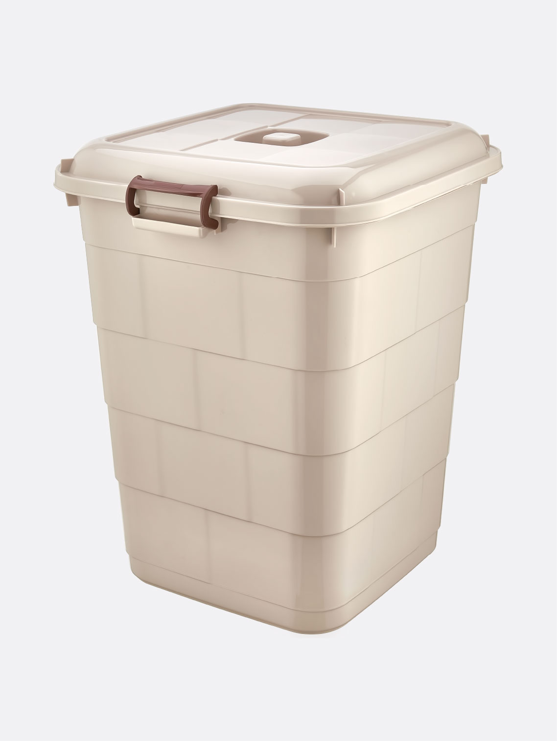 Tetris Kare Kilitli Kova - 55 Lt
