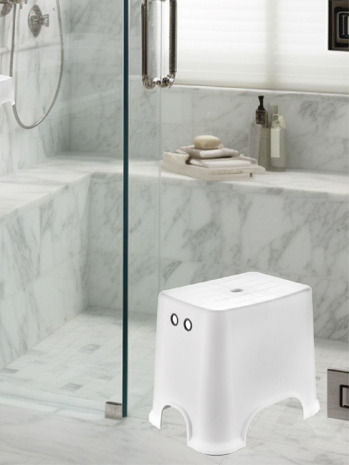 Banyo Taburesi