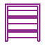 SHELVES
