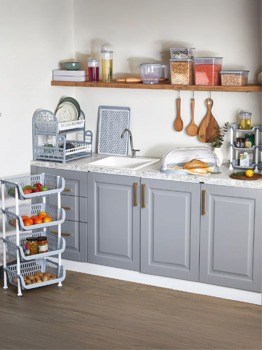 KITCHENWARE